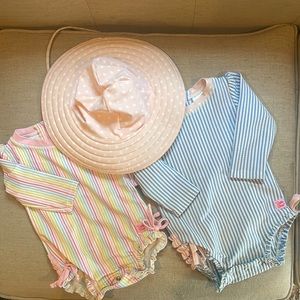 Ruffle Butts Swim Bundle!